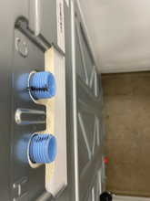 Load image into Gallery viewer, GE Profile - 5.0 Cu Ft Washer - 5962
