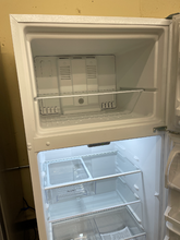 Load image into Gallery viewer, Whirlpool - 18.2 Cu. Ft. White Refrigerator - 6080
