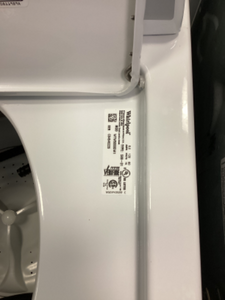 Whirlpool Washer - 5759