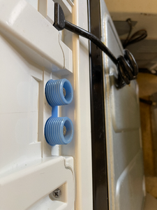 Maytag Washer and Gas Dryer Set - 1948 - 1949