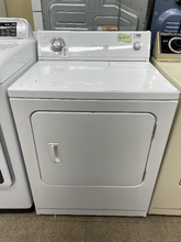 Load image into Gallery viewer, Estate Electric Dryer - 5033
