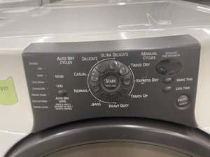 Kenmore Electric Dryer - 3941