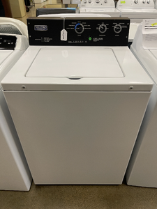 Maytag Washer - 5842