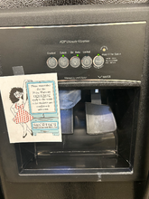 Load image into Gallery viewer, Kenmore Black Side By Side Refrigerator - 6612
