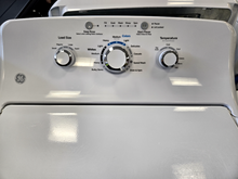 Load image into Gallery viewer, GE Washer -6173

