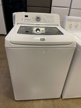 Load image into Gallery viewer, Maytag Washer - 5438
