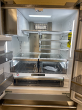 Load image into Gallery viewer, Frigidaire Professional 27.8 Cu. Ft. French Door Stainless Refrigerator - 6310
