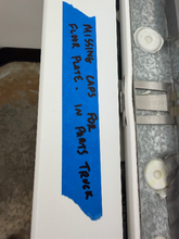 Load image into Gallery viewer, (T08717) Whirlpool Dishwasher - 8717
