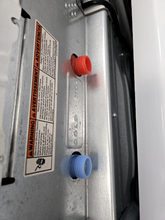 Load image into Gallery viewer, Kenmore Washer - 7833
