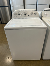 Load image into Gallery viewer, Whirlpool Washer - 7449
