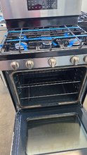 Load image into Gallery viewer, (T08460) Samsung Gas Stove - 8460
