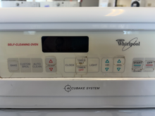 Load image into Gallery viewer, (T08728) Whirlpool Gas Stove - 8728
