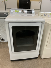 Load image into Gallery viewer, Samsung Electric Dryer - 4306
