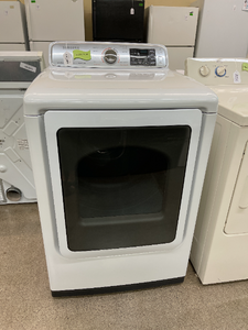 Samsung Electric Dryer - 4306