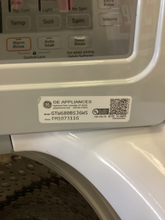 Load image into Gallery viewer, GE Washer - 5691
