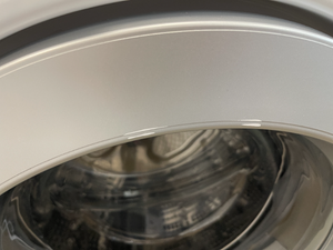 LG Washer - 6457