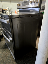 Load image into Gallery viewer, GE Double Electric Stove - 6876
