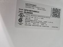 Load image into Gallery viewer, Hotpoint Refrigerator - 8100
