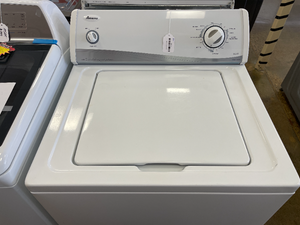 Amana Washer - 4085