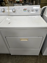 Load image into Gallery viewer, Whirlpool Electric Dryer -7917
