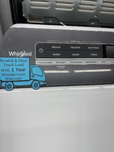 Load image into Gallery viewer, Whirlpool - 7.4 Cu. Ft. Gas Dryer - 6065
