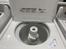 Load image into Gallery viewer, (T09011) Maytag Washer - 9011
