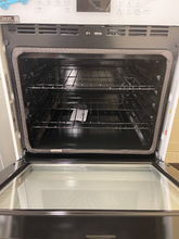 Load image into Gallery viewer, GE 27 in  Built-In Double Wall Oven White - 5984
