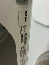 Load image into Gallery viewer, Maytag Gas Dryer - 7835
