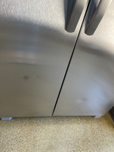 Load image into Gallery viewer, Frigidaire 22.3 Cu. Ft. Stainless Refrigerator - 6316

