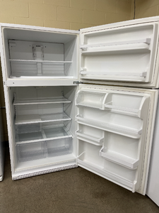 Whirlpool  Refrigerator - 6132