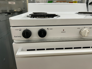 Galaxy Coil Electric Stove - 6699