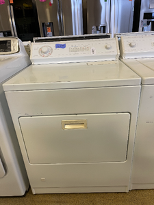 Whirlpool Washer and Gas Dryer Set - 5558 - 5559