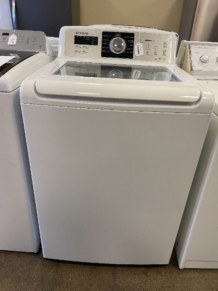 Samsung Washer - 5017