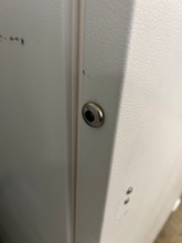 Load image into Gallery viewer, Frigidaire Upright Freezer - 7139
