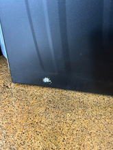 Load image into Gallery viewer, Maytag 7.0 cu ft Volcano Black Pet Pro Gas Dryer - 7628
