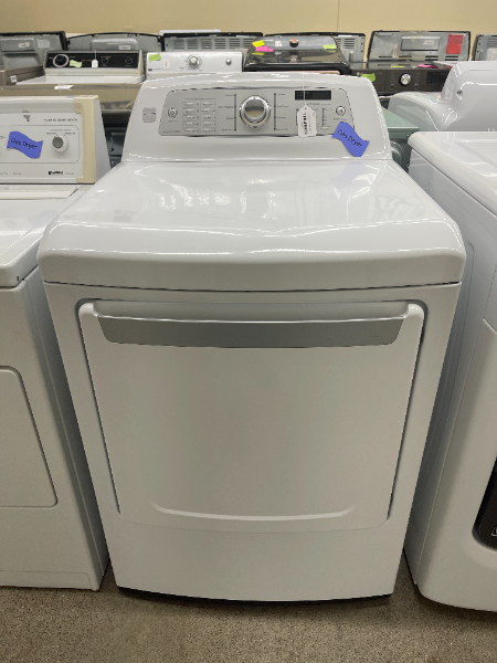 Kenmore Gas Dryer - 5830