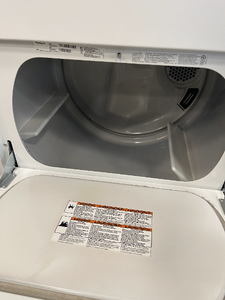 Whirlpool Washer and Gas Dryer Set - 6138 - 6140