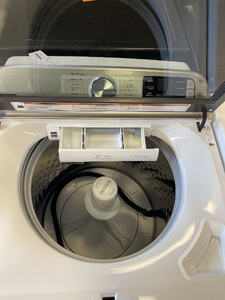 Maytag Washer - 4953