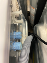 Load image into Gallery viewer, Kenmore Front Load Washer and Electric Dryer Set - 4125 - 4124
