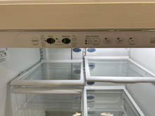 Load image into Gallery viewer, Kenmore Bisque Refrigerator - 7761

