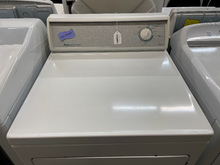 Load image into Gallery viewer, Amana Gas Dryer - 5565
