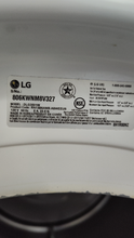 Load image into Gallery viewer, (T09084) LG Gas Dryer - 9084
