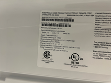 Load image into Gallery viewer, Frigidaire 18.3 cu ft White Top Freezer Refrigerator - 7694
