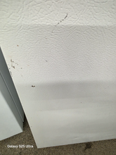 Load image into Gallery viewer, Frigidaire 18.3 cu ft Black Top Freezer Refrigerator - 7686
