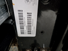 Load image into Gallery viewer, Frigidaire Gas Stove - 8096
