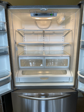 Load image into Gallery viewer, KitchenAid Stainless French Door Refrigerator - 5899
