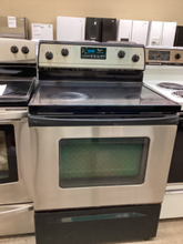 Load image into Gallery viewer, Whirlpool Electric Stove - 4976
