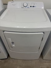 Load image into Gallery viewer, (T08943) Insignia Electric Dryer -8943
