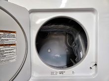 Load image into Gallery viewer, (T09105) Whirlpool Laundry Center with Electric Dryer - 9105
