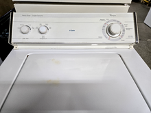 Load image into Gallery viewer, Whirlpool Washer - 8216
